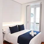 Piso Boutique En El Casco Viejo *