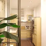 Lägenhet Piso Boutique En El Casco Viejo