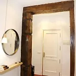 Lägenhet Piso Boutique En El Casco Viejo Bilbao