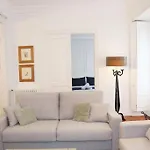 Lägenhet Piso Boutique En El Casco Viejo