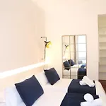 Piso Boutique En El Casco Viejo Bilbao