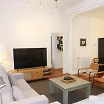 Lägenhet Piso Boutique En El Casco Viejo *