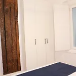 Piso Boutique En El Casco Viejo Lägenhet Bilbao