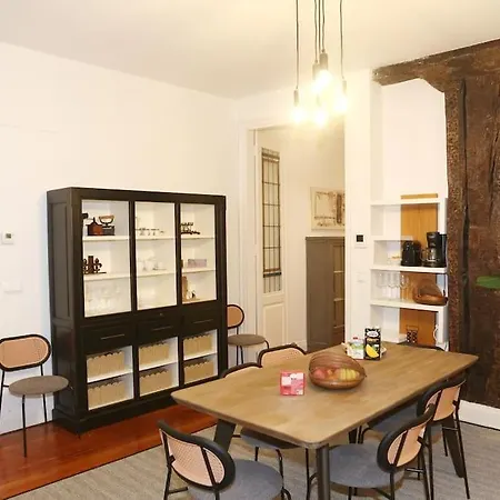 Appartamento Piso Boutique En El Casco Viejo *