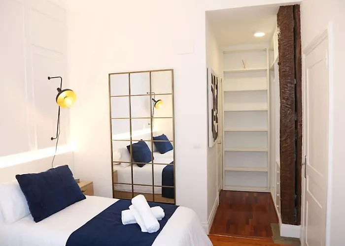 Piso Boutique En El Casco Viejo