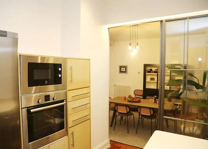 Piso Boutique En El Casco Viejo