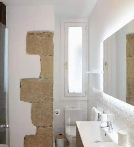 Appartement Piso Boutique En El Casco Viejo