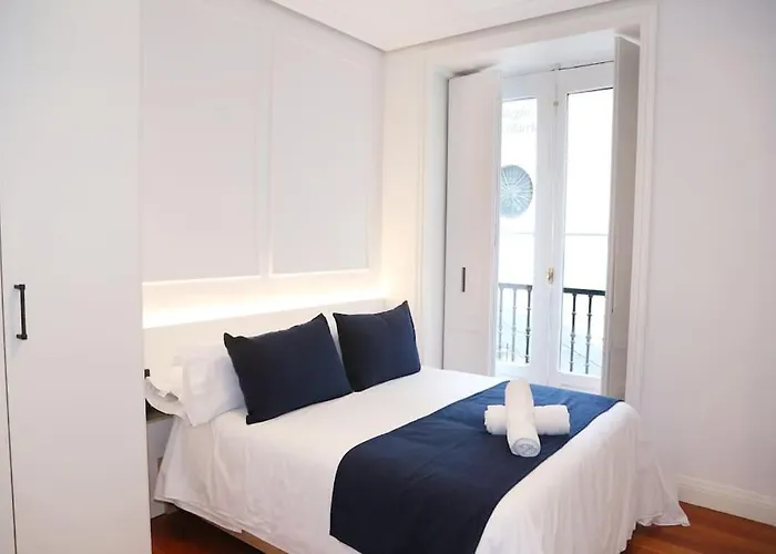 Piso Boutique En El Casco Viejo *