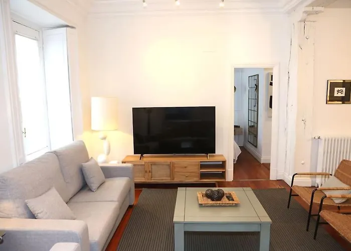 Piso Boutique En El Casco Viejo Appartamento *