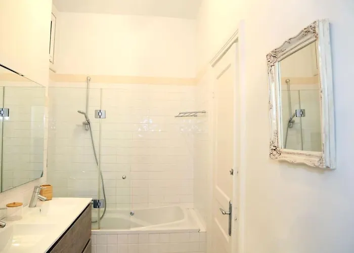 Piso Boutique En El Casco Viejo Appartement