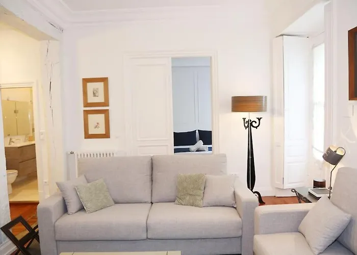 Appartamento Piso Boutique En El Casco Viejo