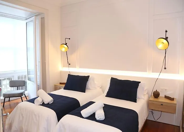 Piso Boutique En El Casco Viejo