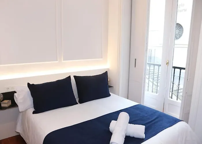 Piso Boutique En El Casco Viejo Appartamento