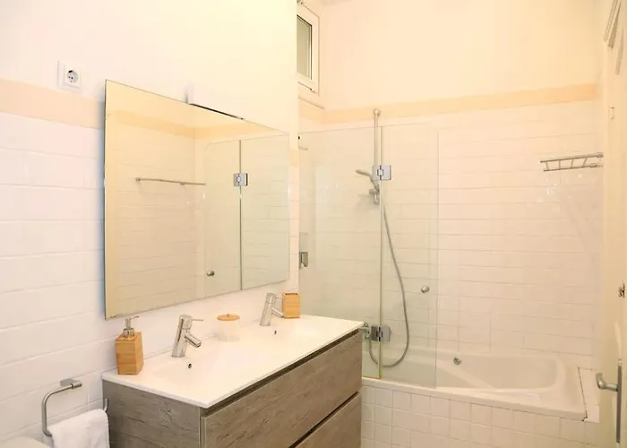 Appartement Piso Boutique En El Casco Viejo