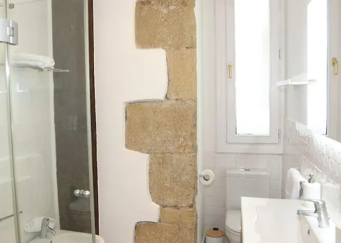 Piso Boutique En El Casco Viejo Appartement