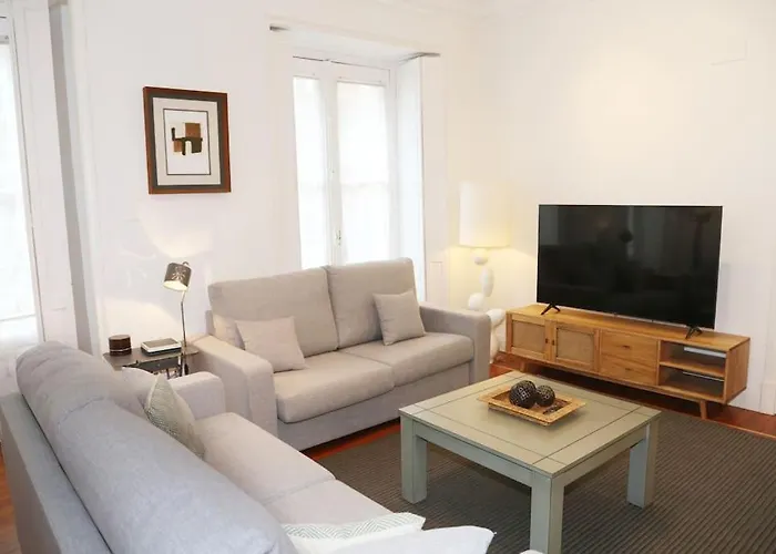 Piso Boutique En El Casco Viejo * Bilbao