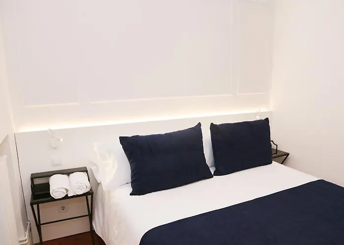 Piso Boutique En El Casco Viejo