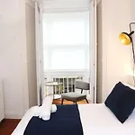Apartamento Piso Boutique En El Casco Viejo Bilbau