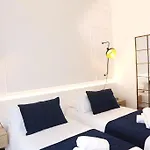 Apartamento Piso Boutique En El Casco Viejo Bilbau