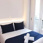 Piso Boutique En El Casco Viejo Apartamento