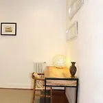 Piso Boutique En El Casco Viejo Apartamento Bilbau