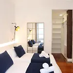 Apartamento Piso Boutique En El Casco Viejo *