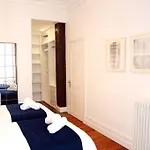 Apartamento Piso Boutique En El Casco Viejo Bilbau