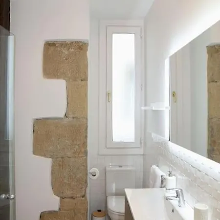 Apartamento Piso Boutique En El Casco Viejo