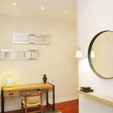 Daire Piso Boutique En El Casco Viejo