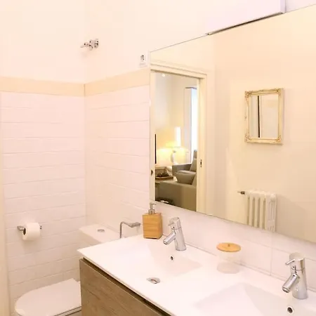 Daire Piso Boutique En El Casco Viejo Bilbao