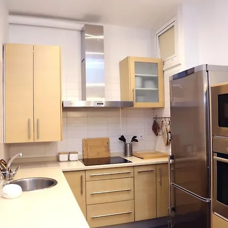 Apartment Piso Boutique En El Casco Viejo *