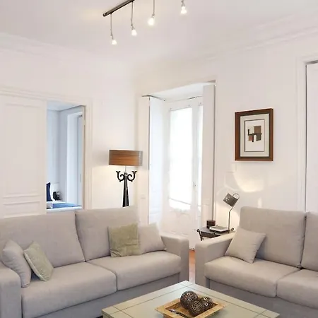 Piso Boutique En El Casco Viejo Bilbau