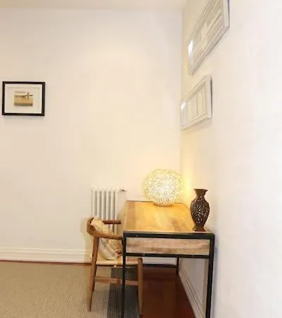 Piso Boutique En El Casco Viejo Apartamento Bilbau