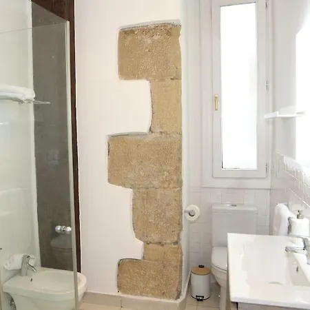 Piso Boutique En El Casco Viejo Daire