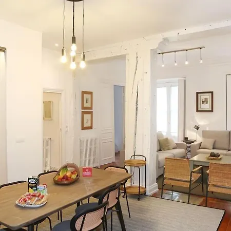 Daire Piso Boutique En El Casco Viejo