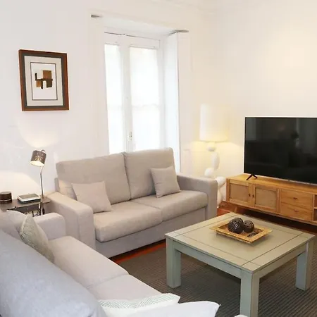 Piso Boutique En El Casco Viejo * Bilbau