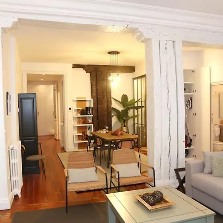 Piso Boutique En El Casco Viejo *