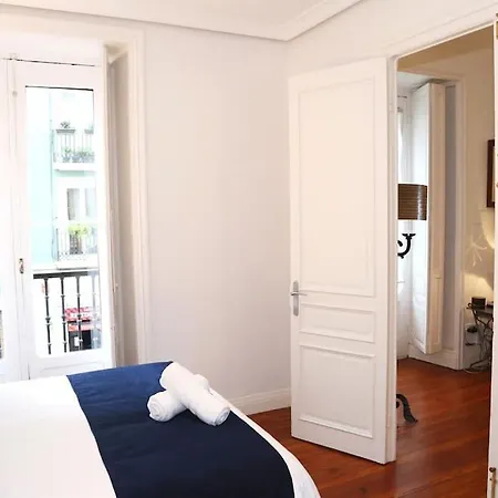Daire Piso Boutique En El Casco Viejo *