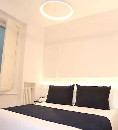 Piso Boutique En El Casco Viejo * 毕尔巴鄂