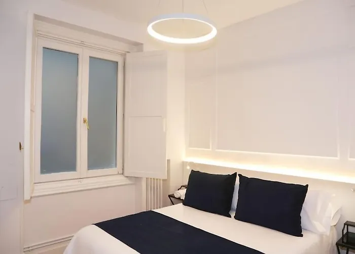 Piso Boutique En El Casco Viejo