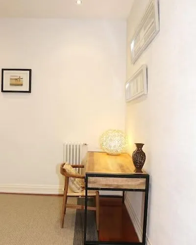 Piso Boutique En El Casco Viejo 公寓 毕尔巴鄂