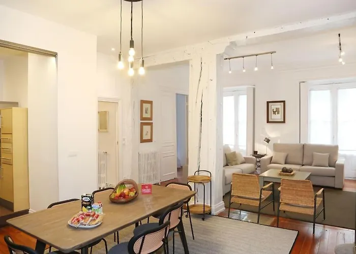 公寓 Piso Boutique En El Casco Viejo