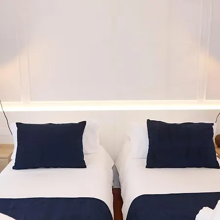 Piso Boutique En El Casco Viejo ビルバオ