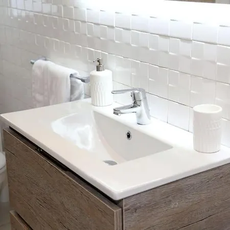 Lägenhet Piso Boutique En El Casco Viejo Bilbao