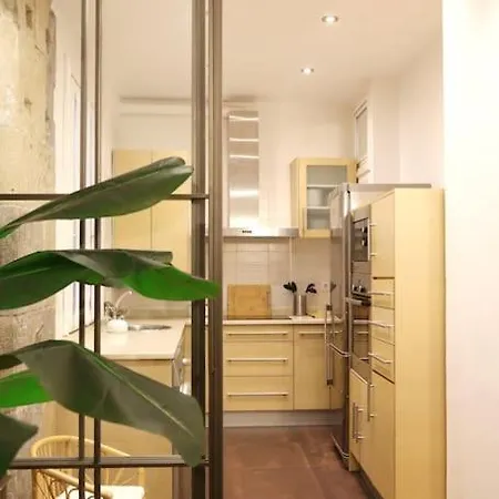 アパート Piso Boutique En El Casco Viejo