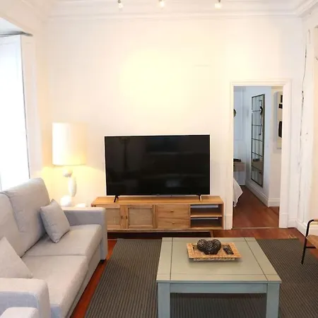 Piso Boutique En El Casco Viejo アパート *