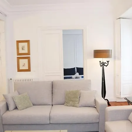 Lägenhet Piso Boutique En El Casco Viejo