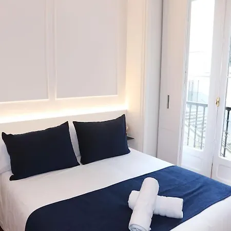 Piso Boutique En El Casco Viejo Lägenhet