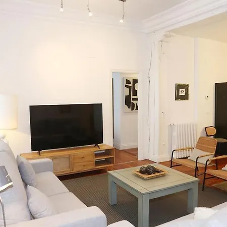 Lägenhet Piso Boutique En El Casco Viejo *