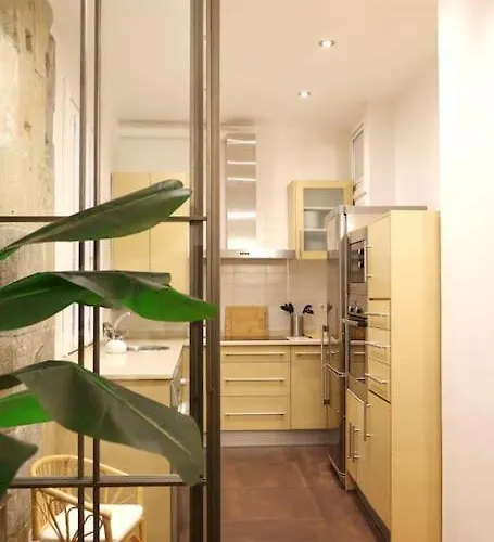 Daire Piso Boutique En El Casco Viejo
